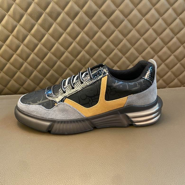 men dior shoes-089